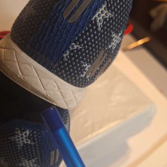 NOBULL Project Flag USA Trainer Athletic Shoes Women's Size 10.5 - Picture 7 of 14